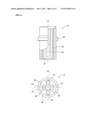 GAS SENSOR diagram and image