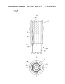 GAS SENSOR diagram and image