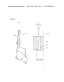 GAS SENSOR diagram and image