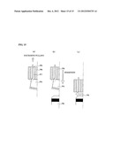 GAS SENSOR diagram and image