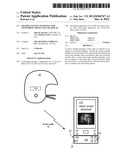 METHOD, SYSTEM AND DEVICE FOR MONITORING PROTECTIVE HEADGEAR diagram and image