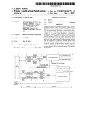 ELECTRONIC FLOW METER diagram and image