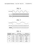 ELECTRONIC FLOW METER diagram and image