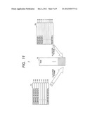 ELECTRONIC FLOW METER diagram and image