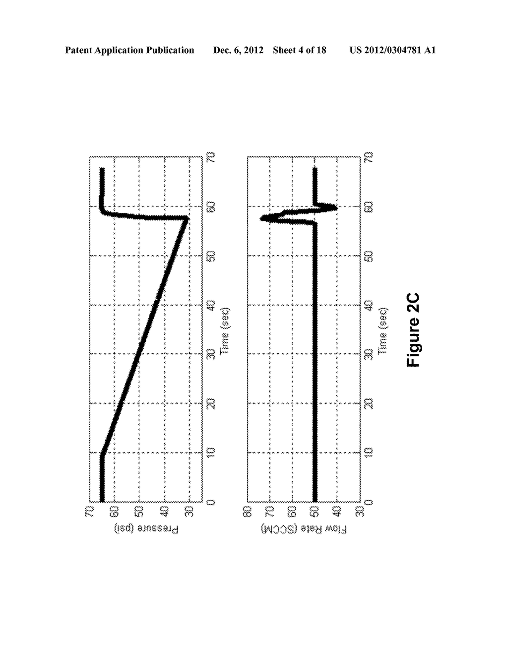 METHOD AND APPARATUS FOR IN SITU TESTING OF GAS FLOW CONTROLLERS - diagram, schematic, and image 05