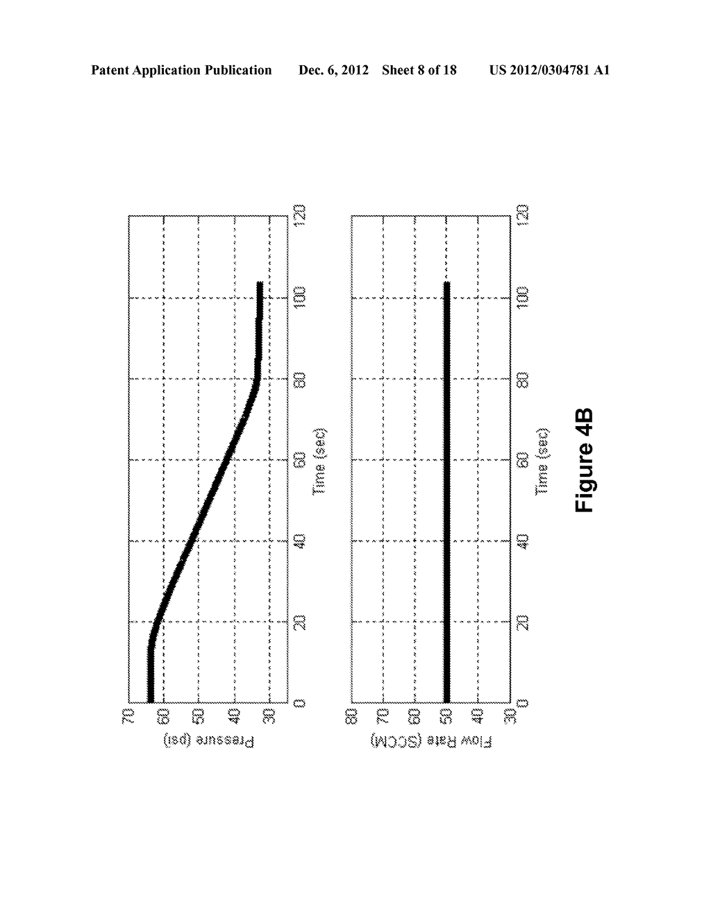 METHOD AND APPARATUS FOR IN SITU TESTING OF GAS FLOW CONTROLLERS - diagram, schematic, and image 09