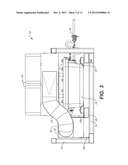 TOXIC GAS REMOVAL AND AIR CONDITIONING SYSTEM FOR HUMAN LIFE SUPPORT IN     ENCLOSED REFUGE SPACES diagram and image