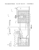 TOXIC GAS REMOVAL AND AIR CONDITIONING SYSTEM FOR HUMAN LIFE SUPPORT IN     ENCLOSED REFUGE SPACES diagram and image