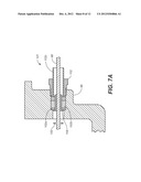 TOXIC GAS REMOVAL AND AIR CONDITIONING SYSTEM FOR HUMAN LIFE SUPPORT IN     ENCLOSED REFUGE SPACES diagram and image