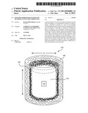 INITIATION DISRUPTOR SYSTEMS AND METHODS OF INITIATION DISRUPTION diagram and image