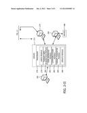 SYSTEM AND METHOD FOR ENABLING THERAPEUTIC DELIVERY OF AEROSOLIZED     MEDICAMENT TO A PLURALITY OF SUBJECTS TO BE MONITORED diagram and image