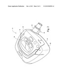 RECOGNITION SYSTEM FOR AN APPARATUS THAT DELIVERS BREATHABLE GAS TO A     PATIENT diagram and image