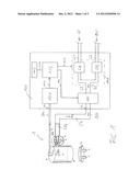 Compressed Air Control Device for a CPAP Device and Corresponding CPAP     System diagram and image