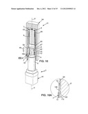 Kit Including a Material Application Device, and Use of Such Kit diagram and image