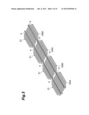 SOLAR BATTERY CELL, SOLAR BATTERY MODULE AND METHOD OF MAKING SOLAR     BATTERY MODULE diagram and image