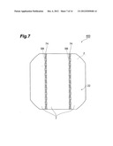 SOLAR BATTERY CELL, SOLAR BATTERY MODULE AND METHOD OF MAKING SOLAR     BATTERY MODULE diagram and image