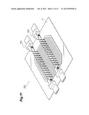 SOLAR BATTERY CELL, SOLAR BATTERY MODULE AND METHOD OF MAKING SOLAR     BATTERY MODULE diagram and image