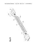 SOLAR BATTERY CELL, SOLAR BATTERY MODULE AND METHOD OF MAKING SOLAR     BATTERY MODULE diagram and image