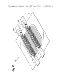 SOLAR BATTERY CELL, SOLAR BATTERY MODULE AND METHOD OF MAKING SOLAR     BATTERY MODULE diagram and image