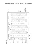 PHOTOELECTRIC CONVERSION MODULE diagram and image