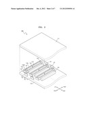 PHOTOELECTRIC CONVERSION MODULE diagram and image