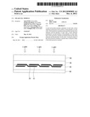 SOLAR CELL MODULE diagram and image