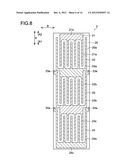 SOLAR BATTERY STRING, SOLAR BATTERY MODULE, AND SOLAR BATTERY CELL diagram and image