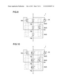 SOLAR BATTERY STRING, SOLAR BATTERY MODULE, AND SOLAR BATTERY CELL diagram and image