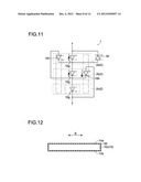 SOLAR BATTERY STRING, SOLAR BATTERY MODULE, AND SOLAR BATTERY CELL diagram and image