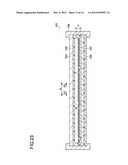 SOLAR BATTERY STRING, SOLAR BATTERY MODULE, AND SOLAR BATTERY CELL diagram and image