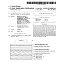 SOLAR CELL MODULE AND METHOD OF MANUFACTURING SOLAR CELL MODULE diagram and image