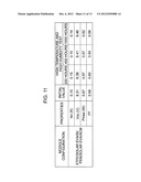 SOLAR CELL MODULE AND METHOD OF MANUFACTURING SOLAR CELL MODULE diagram and image