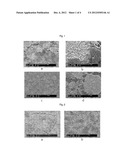 NON-QUENCHED AND TEMPERED STEEL HAVING ULTRAFINE GRAINED PEARLITE     STRUCTURE AND METHOD OF MANUFACTURING THE SAME diagram and image