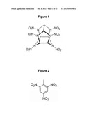 CRYSTALLINE EXPLOSIVE MATERIAL diagram and image