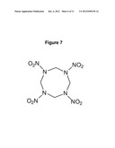 CRYSTALLINE EXPLOSIVE MATERIAL diagram and image