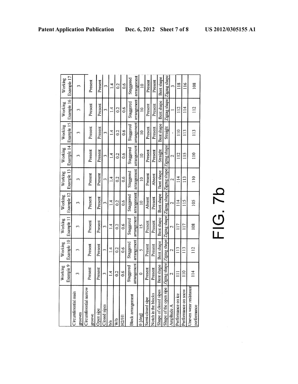 PNEUMATIC TIRE - diagram, schematic, and image 08