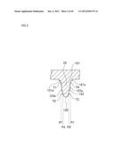 MOLD AND MANUFACTURING METHOD THEREFOR diagram and image