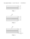 POLARIZING PLATE, METHOD FOR FABRICATING SAME, AND IMAGE DISPLAY APPARATUS     USING SAME diagram and image