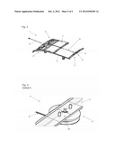 SHADING SYSTEM, MOTOR VEHICLE AND RELATED METHOD diagram and image