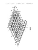 Kearns  cooling blanket diagram and image