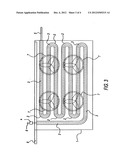 Kearns  cooling blanket diagram and image