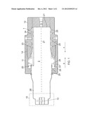 Tool for installing units in a well diagram and image