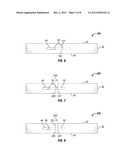 DOWNHOLE TOOLS HAVING RADIALLY EXPANDABLE SEAT MEMBER diagram and image