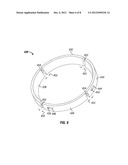 DOWNHOLE TOOLS HAVING RADIALLY EXPANDABLE SEAT MEMBER diagram and image