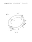 DOWNHOLE TOOLS HAVING RADIALLY EXPANDABLE SEAT MEMBER diagram and image