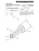 LAN CABLE WITH DUAL LAYER PEI/FRPP INSULATION FOR PRIMARY CONDUCTORS diagram and image