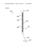 Scrunch-it earpiece / wire organizer and method of using same diagram and image