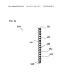 Scrunch-it earpiece / wire organizer and method of using same diagram and image