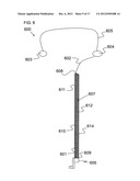 Scrunch-it earpiece / wire organizer and method of using same diagram and image