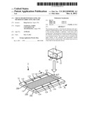 CIRCUIT BOARD WITH HEAT SINK AND METHOD OF FABRICATING THE SAME diagram and image